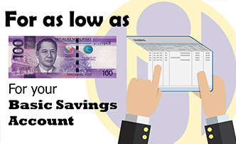 RegularSavings