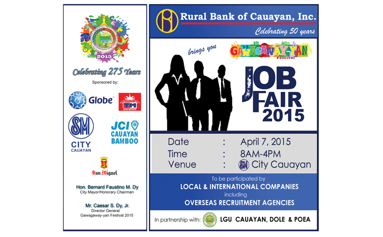 jobfair